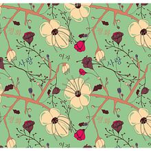 Patterns . % Diana Kim tarafından hazırlanan Tasarım, Moda Tasarımı, Ve Desen Tasarımı projesi - 09.30.2018