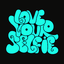 Love Lettering 2. Un proyecto de Lettering de Guillermo Benítez - 30.09.2018