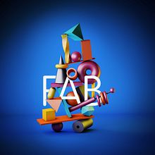 Totem. Un proyecto de 3D de Fabrizio Bottasso - 30.09.2018