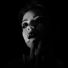 Olga Molina portrait. Un proyecto de Fotografía de retrato de Verónica Serrato - 01.10.2018