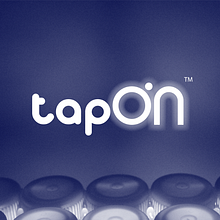 tapÓN. Br, ing, Identit, Logo Design, and Graphic Design project by Marta Bolancel - 12.23.2017