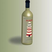 Giro 3D. 3D, and Design project by Paula Espina - 10.01.2018
