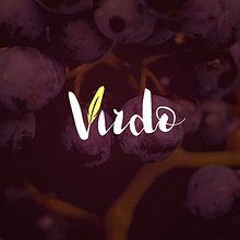 Virdo. Br, ing, Identit, Logo Design, and Graphic Design project by Marta Bolancel - 10.01.2015