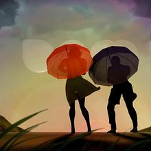 The light behind the window. Un proyecto de Animación 2D, Animación 3D, Diseño de personajes 3D, Animación y Animación de personajes de Nico Amalfitano - 01.10.2018