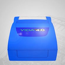 VIDA4.0. Un proyecto de Animación 2D, Animación 3D, Modelado 3D, Animación y Motion Graphics de Nico Amalfitano - 01.10.2018