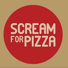 Scream for Pizza. Un proyecto de Animación 2D, Publicidad, Animación, Animación de personajes, Diseño de personajes y Motion Graphics de Nico Amalfitano - 01.10.2018