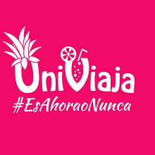 Vídeos promocionales para Univiaja. Marketing, Advertising, and Video project by Rubén Cañizares Jiménez - 10.01.2018