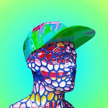 Colorize Ein Projekt aus dem Bereich 3D und Design von mariano ramon - 02.10.2018