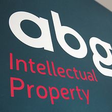ABG Intellectual Property. Br, ing, Identit, Web Development, Interior Design, Logo Design, and Web Design project by Brandstocker - 10.02.2018