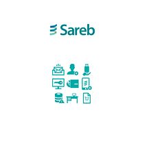 Diseño de la iconografía para Sareb.. Un proyecto de Diseño Web de Alberto Coronado Sánchez - 02.11.2016