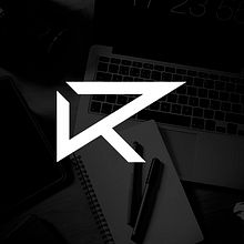 Identidad Personal.. Br, ing, Identit, Logo Design, and Graphic Design project by Deiby Ramos - 10.02.2017