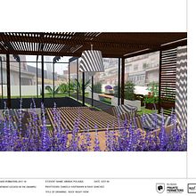 Barcelona Eixample Apartament. Un proyecto de Arquitectura y Diseño interactivo de Arnika Połaska - 02.07.2018