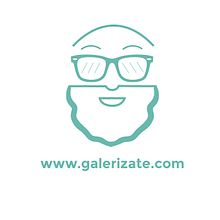 Logo Comercial Galera. Un proyecto de Diseño y Diseño de logotipos de Juan José Reyes Carril - 07.08.2018