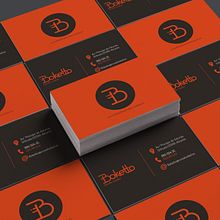 Boketto estudio creativo. Fine Arts, Sketching, Br, ing, Identit, Creativit, Design, Logo Design, Graphic Design, and Design Management project by Javier Abellán García - 10.02.2018