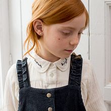 Plumeti Rain FW18. Diseño de colección infantil de prendas y estampados.. Fashion Design, Pattern Design, Costume Design, Printing, and Traditional illustration project by Carolina Dos Santos Sánchez - 10.01.2017