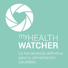 myHealth Watcher. Digital Marketing, Br, ing, Identit, Advertising, Social Media, and UX / UI project by Mireia Figueras - 04.01.2018