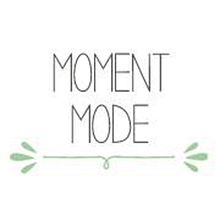 Moment Mode. Architecture, Br, ing, Identit, Web Design, Digital Marketing, Naming, Advertising, Social Media, and UX / UI project by Mireia Figueras - 02.01.2014