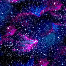 Pattern Galaxy. Un proyecto de Diseño de Cristian Quinteros - 20.12.2017