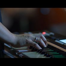 Video resumen Calee Arias & tha Groove Elements. Projekt z dziedziny Kino, film i telewizja użytkownika Alicia Casado Delgado - 29.08.2018