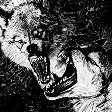 Gif Project. Animation, Traditional illustration, and Motion Graphics project by Mike sandoval - 10.04.2018