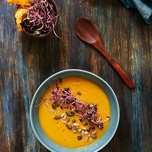 Fotografía gastronómica - Recetas. Photograph, Studio Photograph, Product Photograph, and Photographic Lighting project by Marian Gumà - 10.04.2018