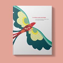 La cultura como estrategia. Un progetto di Design editoriale di Javier Alcaraz - 05.10.2018
