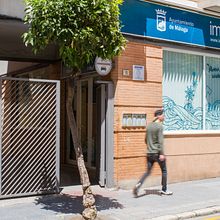 DISEÑO Y DECORACIÓN OFICINAS IMFE CALLE VICTORIA Ein Projekt aus dem Bereich Architektur, Innenarchitektur, Br, ing und Identität, Kreativität, Design, Innendesign und Grafikdesign von DIKA estudio - 05.10.2018
