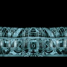 SIGNALS ART VISION MOSKOW. 3D, Animation, 2D Animation, 3D Animation, Architecture, Fine Arts, Lighting Design, Graphic Design, Motion Graphics, Music, and Video project by Javier - 09.22.2018
