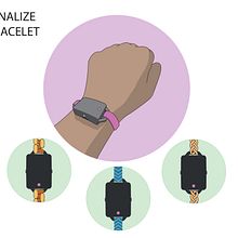 She Has Your Back . Desain Industri proyek oleh Oihane Fernández de Retana - 07.12.2018