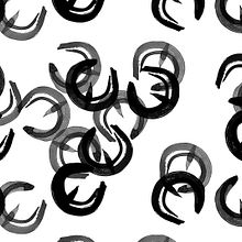 Sumi e Print . Seni, Kerajinan, Seni Rupa, Kreativitas, Desain, Desain Grafis, Dan Pencetakan proyek oleh Berta Muntañá Vergés - 10.06.2018