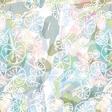 Tropical Print . Seni, Kerajinan, Seni Rupa, Kreativitas, Desain, Desain Busana, Desain Grafis, Dan Pencetakan proyek oleh Berta Muntañá Vergés - 10.06.2018