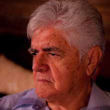 Fotografía de retrato con luz natural : Mi Padre Ein Projekt aus dem Bereich Porträtfotografie von ulisesrosalesvenegas - 06.10.2018