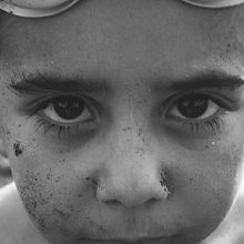 Mi Proyecto del curso: Fotografía de retrato con luz natural. "Días de otoño". Photograph project by Yurena Pulido Medina - 10.07.2018