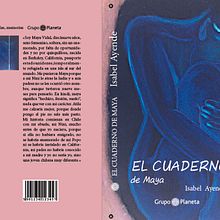 Propuesta portada libro. Editorial Design project by Berta Sala - 10.07.2016