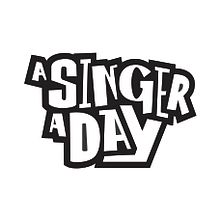 A Singer a Day. Projekt z dziedziny Trad, c i jna ilustracja użytkownika Miguel Márquez Romero - 08.10.2018