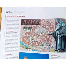 Mapa de Salamanca. Drawing, Artistic Drawing, Design, Editorial Design, Graphic Design, Traditional illustration, Digital Illustration & Infographics project by Kike Lucas Abreu - 10.08.2018