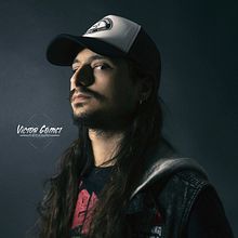 Mi Proyecto del curso: Retoque fotográfico de moda y belleza con Photoshop. Un proyecto de Fotografía de estudio de Víctor Gómez González - 08.10.2018