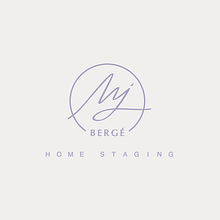 Mj bergé - HOME STAGING. Br, ing e Identidade, Desenvolvimento Web, Design de interiores, Design de logotipo, Design gráfico, Web Design, e Naming projeto de Teresa Jiménez - 08.10.2018