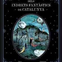 El gran llibre dels indrets fantàstics de CatalunyaNuevo proyecto. Fine Arts, Collage, and Traditional illustration project by Maria Padilla - 10.08.2018