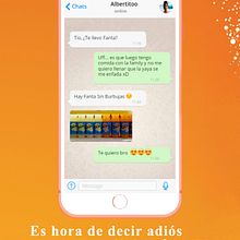 Proyecto Fanta. Projekt z dziedziny Projektowanie graficzne użytkownika Patricia Cámara Molina - 08.10.2018