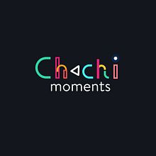 Chachimoments. Un progetto di UX / UI di Carlos Fernández Martínez - 01.07.2017
