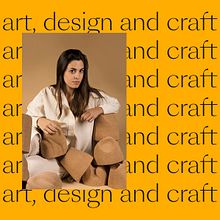 Pardohats. Un progetto di Direzione artistica, Fashion design e Graphic design di Andrea Arqués - 08.10.2018