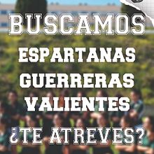 Cartel de Rugby Autónoma Ein Projekt aus dem Bereich Plakatdesign und Grafikdesign von Patricia Cámara Molina - 08.10.2018