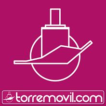 Mi proyecto del curso "fotografía para redes sociales": torremovil.com. Product Photograph project by Eduardo Labrador - 10.08.2018