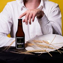 E S C A P I S M O. Design gráfico, Fotografia, Fotografia de estúdio, e Fotografia do produto projeto de Verónica López Gómez - 23.06.2018