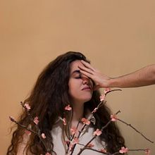 Unmasked. Fotografia de retrato projeto de Verónica López Gómez - 05.03.2018