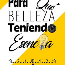 Mi Proyecto del curso: Copywriting: define el tono de tu marca personal. Photograph, and Portrait Photograph project by Yaiza Asenjo - 10.09.2018