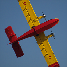Aeronáutica.. Projekt z dziedziny Fotografia użytkownika Guillermo MIRA - 27.10.2018