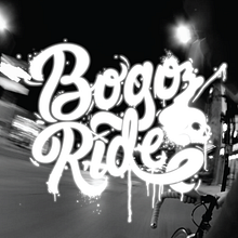 Bogoride. Un proyecto de Animación 2D y Lettering de Jorge Chacón - 10.10.2018