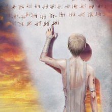 Sueños Rotos. Drawing, Traditional illustration, and Digital Illustration project by Sara Cuervo - 01.01.2015